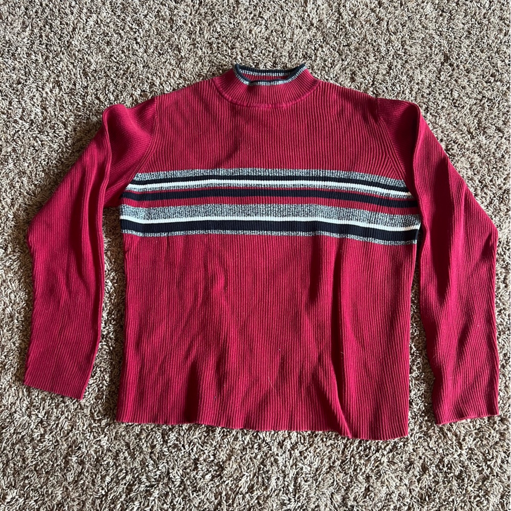 Vintage Karen Scott Sweater